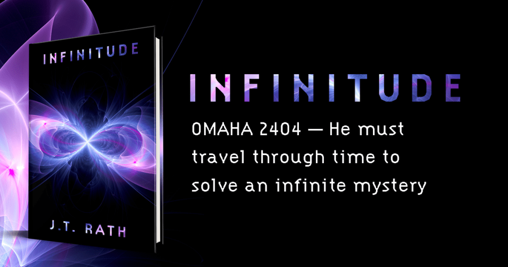 All About: Infinitude